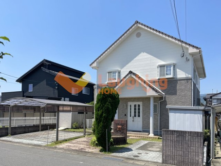三養基郡 基山町小倉 戸建ての画像