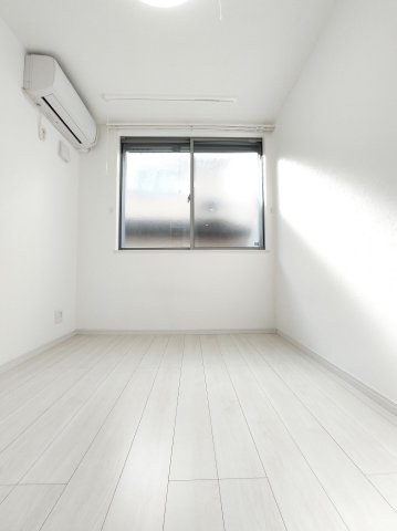 中落合TERRACE (中落合テラス)の内装