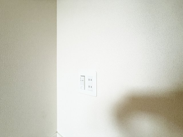 コーラルの設備