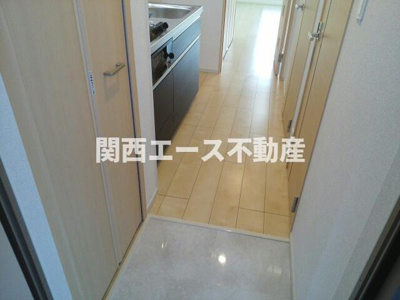 【玄関】 | クラッシーネ