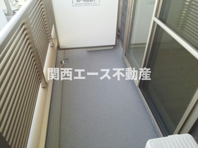 【バルコニー】 | クラッシーネ