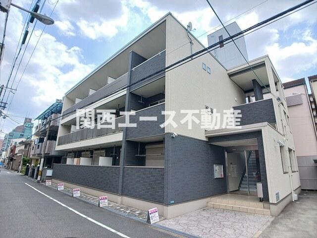 【外観】 | クラッシーネ