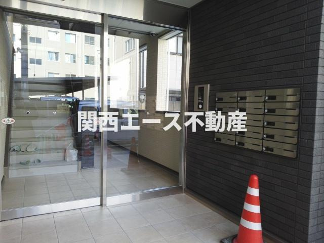 【エントランス】 | クラッシーネ