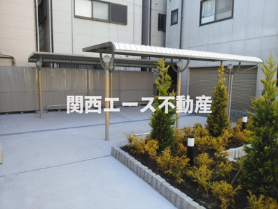 【その他共用部分】 | クラッシーネ