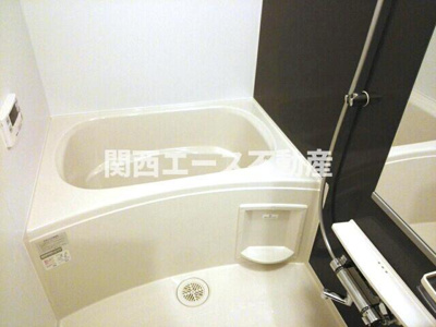 【浴室】 | クラッシーネ