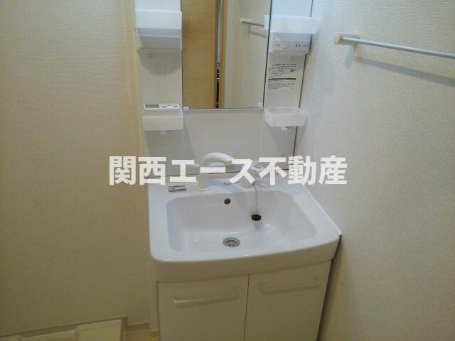【洗面所】 | クラッシーネ
