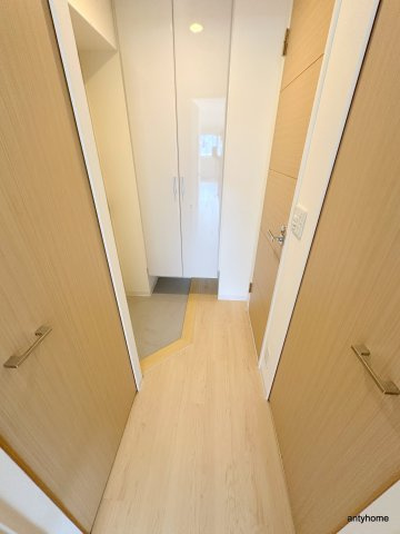 ユーレジデンス淀屋橋　仲介手数料無料の内装