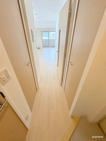ユーレジデンス淀屋橋　仲介手数料無料の内装