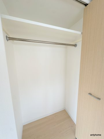 ユーレジデンス淀屋橋　仲介手数料無料の収納