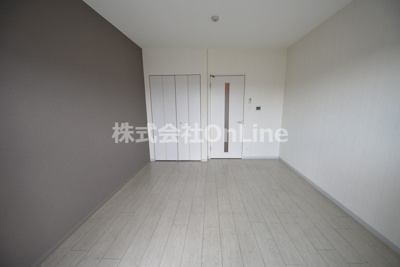 【寝室】 | Cozy Court3