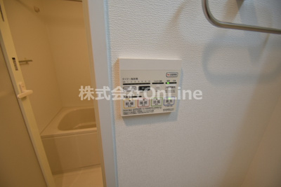 【設備】 | Cozy Court3
