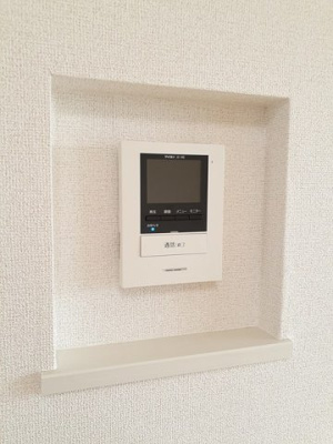 【設備】 | シャインヴァルトＣ