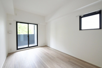 【居間・リビング】 | S-RESIDENCE大手門awesome