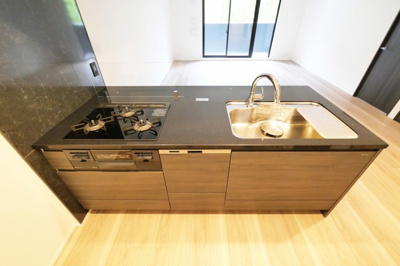 【キッチン】 | S-RESIDENCE大手門awesome