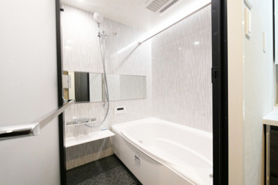 【浴室】 | S-RESIDENCE大手門awesome