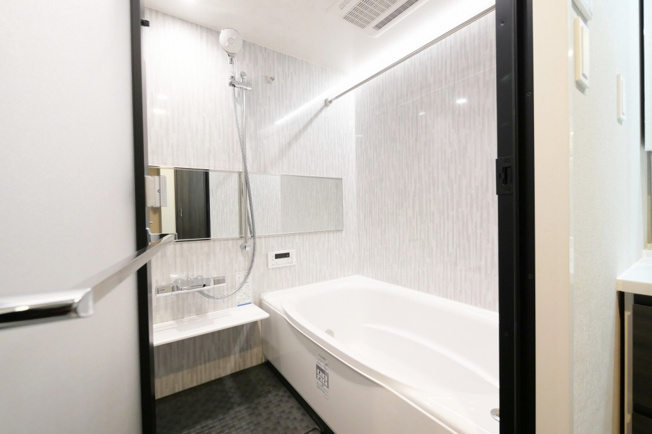 【浴室】 | S-RESIDENCE大手門awesome
