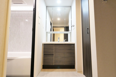 【内装】 | S-RESIDENCE大手門awesome