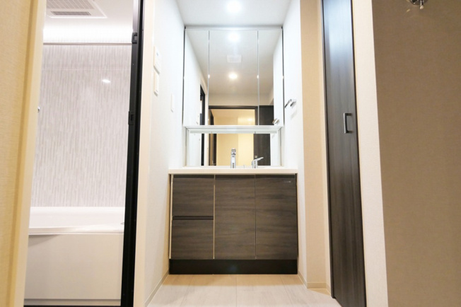【内装】 | S-RESIDENCE大手門awesome
