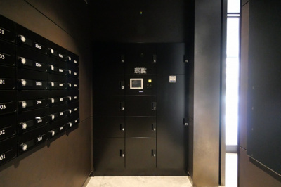 【その他共用部分】 | S-RESIDENCE大手門awesome