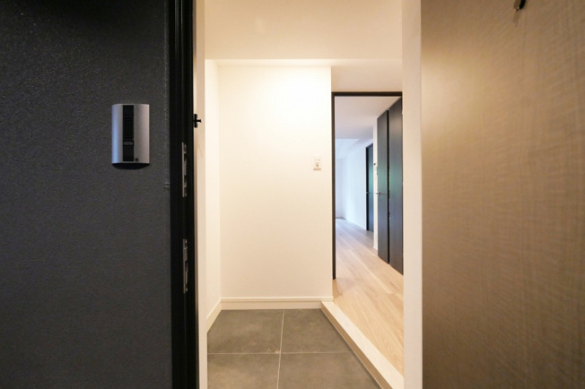 【内装】 | S-RESIDENCE大手門awesome