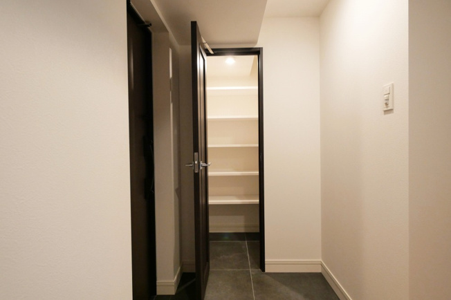 【内装】 | S-RESIDENCE大手門awesome