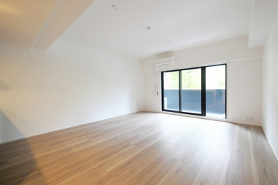 【居間・リビング】 | S-RESIDENCE大手門awesome