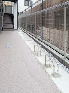 【その他共用部分】 | イクシオ榎町