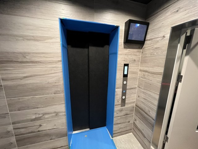 ルジェンテ駒込六義園リビオレゾンのその他共用部分
