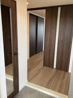 【収納】 | S-RESIDENCE大手門awesome