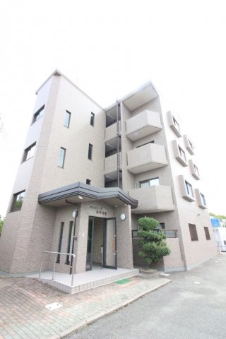久留米市東櫛原町の賃貸マンション