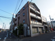 ビアンフェの画像