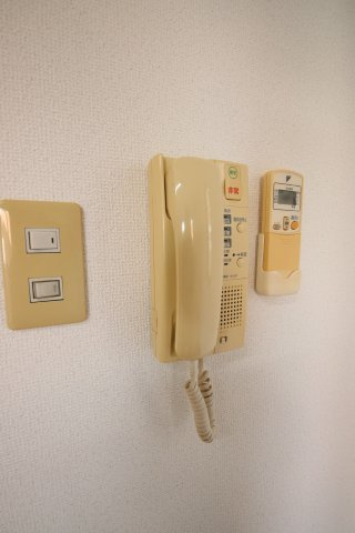 【セキュリティ】 | ビアンフェ | インターホン