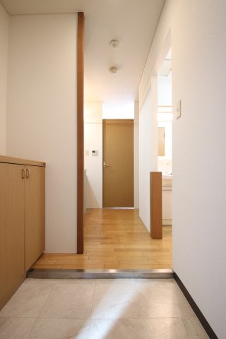 【玄関】 | ビアンフェ