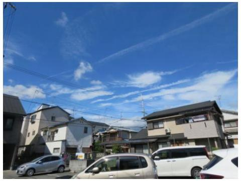 VIVID CASTLEの周辺