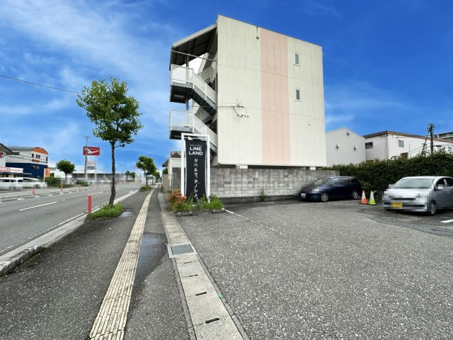 フルールアミーⅢ