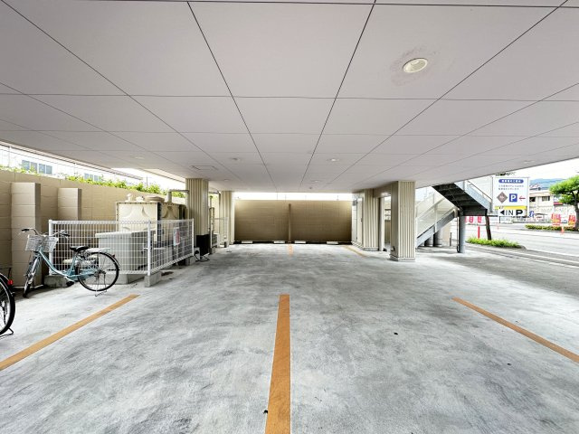 フルールアミーⅢのその他共用部分