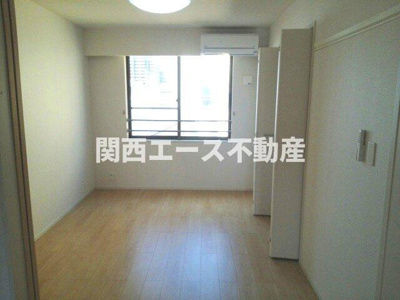 【寝室】 | グランツ旭