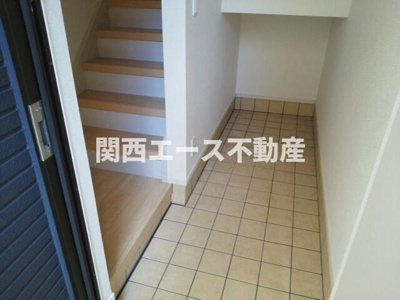 【玄関】 | グランツ旭