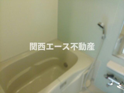 【浴室】 | グランツ旭
