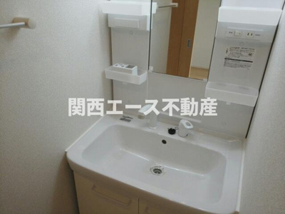 【洗面所】 | グランツ旭