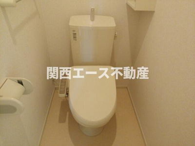 【トイレ】 | グランツ旭