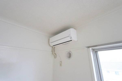 【設備】 | ビレッジハウス詫間2号棟 | ビレッジハウスの同一物件・同一タイプの間取りの写真です