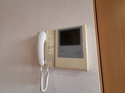 【セキュリティ】 | ローズステージ泉大津駅前