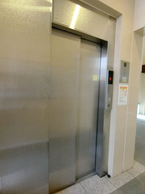 【その他共用部分】 | ローズステージ泉大津駅前