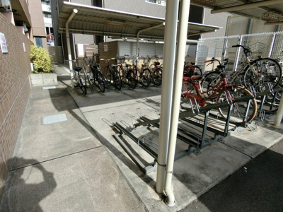 【その他共用部分】 | ローズステージ泉大津駅前