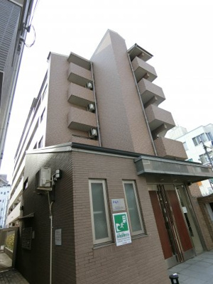 【外観】 | ローズステージ泉大津駅前