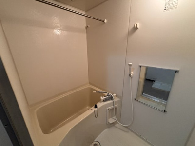 【浴室】 | ローズステージ泉大津駅前
