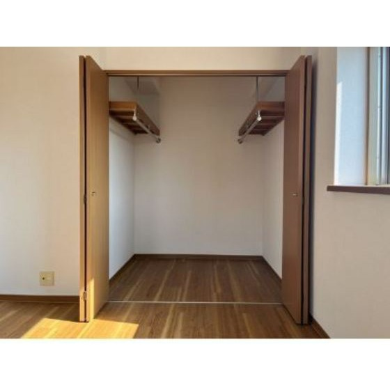 フェンテ本山の収納