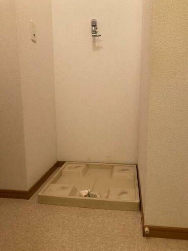 フェンテ本山のその他共用部分
