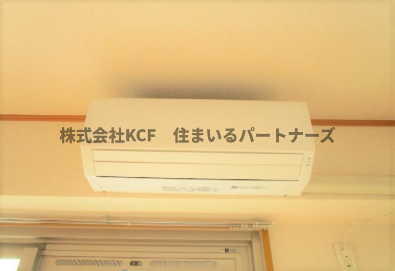 浜武シティビルの設備